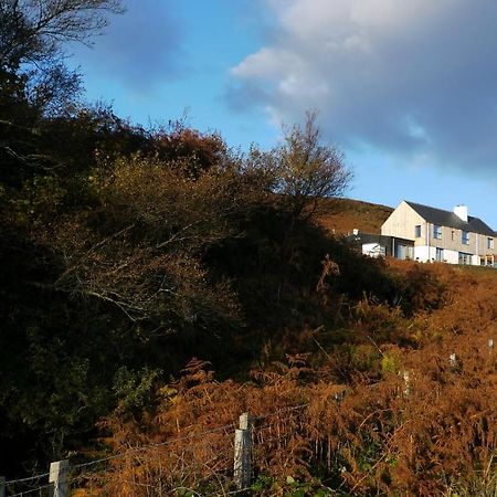 Hillstone Lodge Colbost Eksteriør bilde