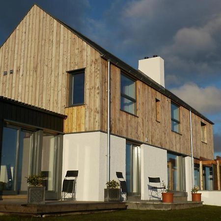 Hillstone Lodge Colbost Eksteriør bilde