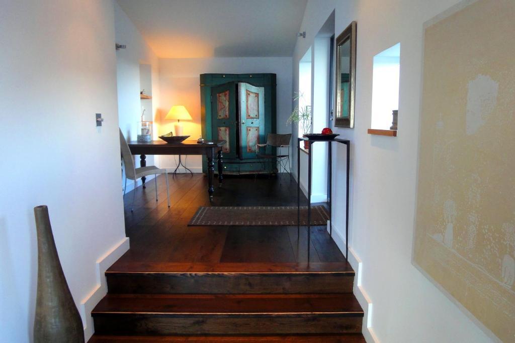 Hillstone Lodge Colbost Eksteriør bilde