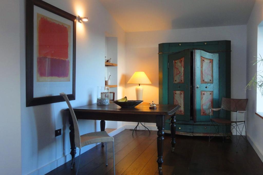 Hillstone Lodge Colbost Eksteriør bilde